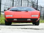 Lamborghini Countach LP400 1974 года (WW)